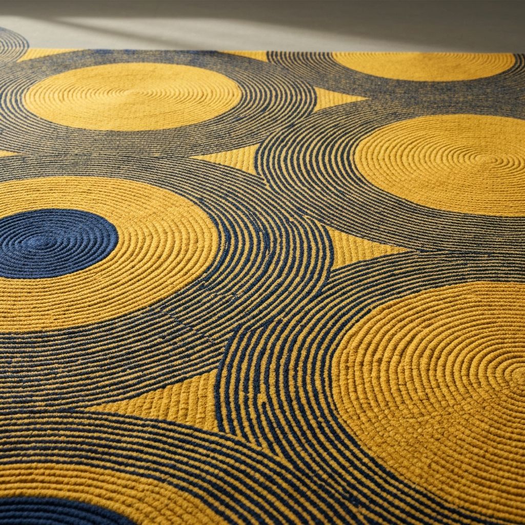 미드센추리 서클