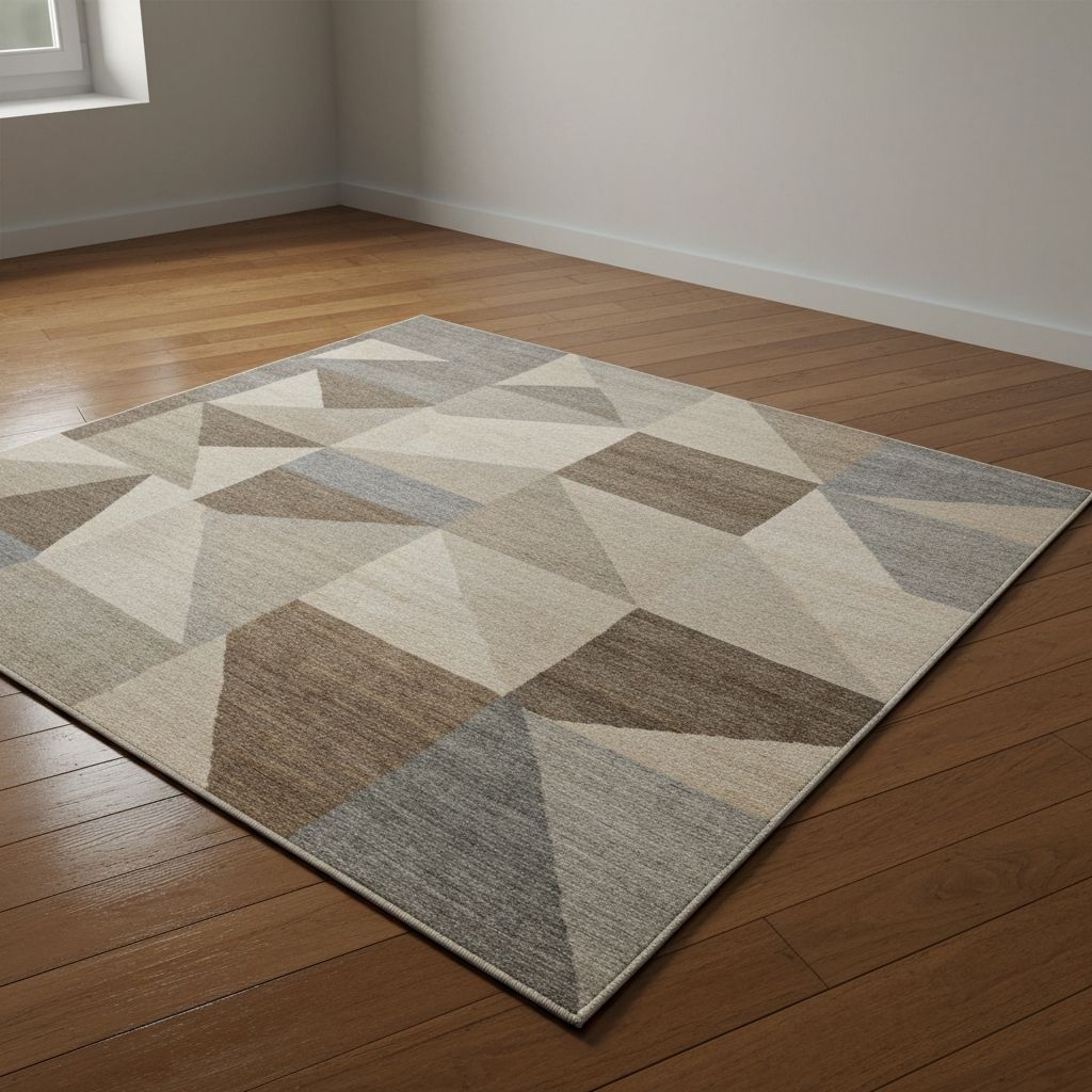 모던 지오메트릭